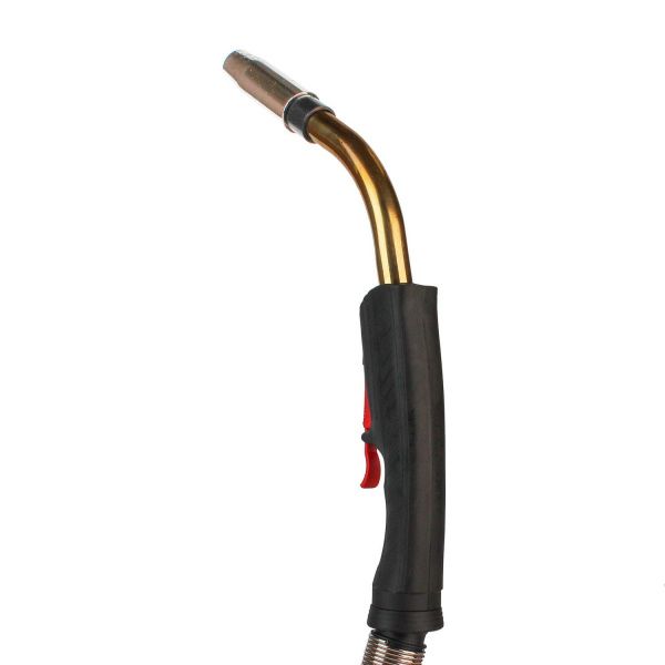 Сварочная полуавтоматическая горелка SVR 450 5 метров (MIG/MAG)