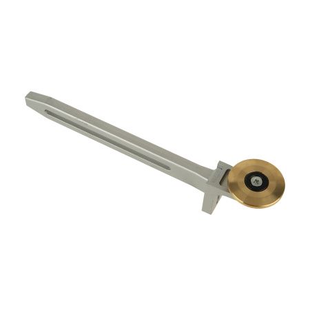 WBI-HCD500-1A-GW Направляющий ролик Topreach для сварочной каретки HCD500-1A