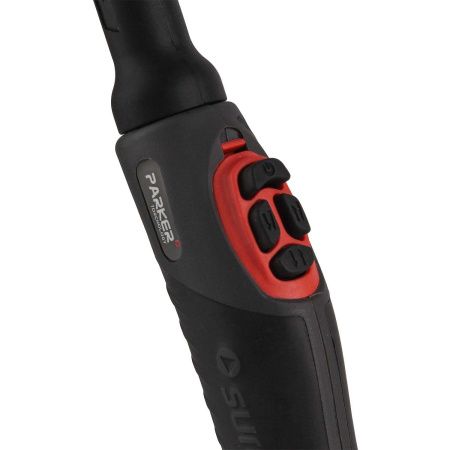 Сварочная аргонодуговая горелка Parker SGTHW 18SC с автоматизированной подачей горячей проволоки 4 метра для TIG сварки в среде аргона