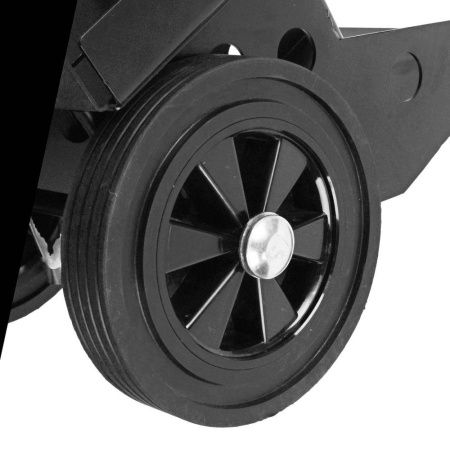 Тележка передвижная для сварочного аппарата TIG Multimax Keean двухколёсная