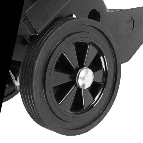 90205 Тележка TIG Multimax 2.0 (8)