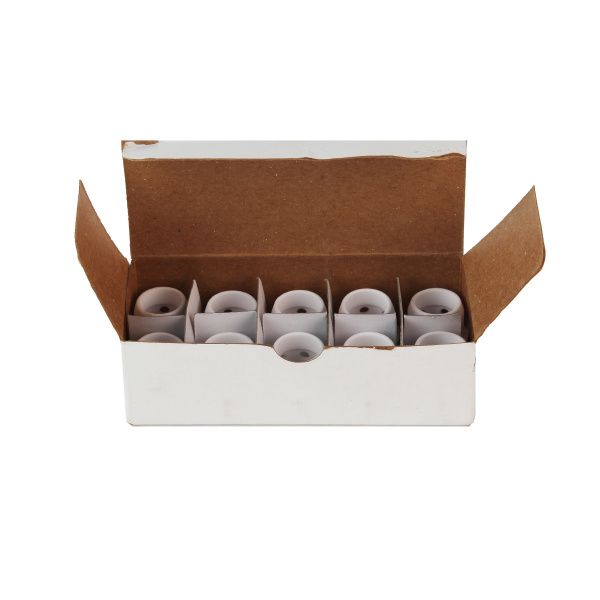 4298300CER Диффузор газовый SVR белый керамический 19,0 мм (MIG/MAG)