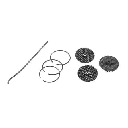 MGL16FS-3KIT Комплект фильтров Arc для средней газовой линзы 1,6 мм (TIG)