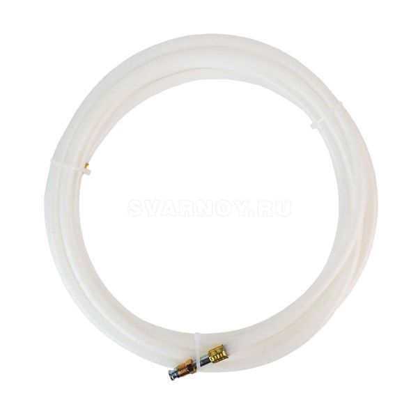 PS5508-30 Канал для подачи проволоки Parker 1,0-1,6 мм 3 метра для полуавтоматических горелок с жидкостным охлаждением 555W / 605W (MIG/MAG)