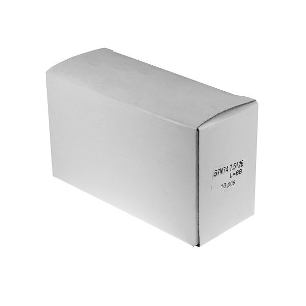 Сопло ChangZheng керамическое 7,5x26,0x88,0 мм (TIG)