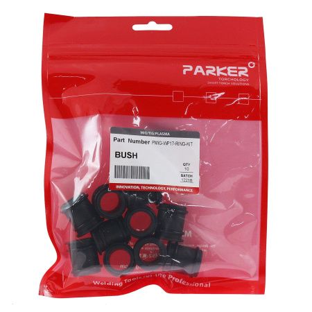 PMIG-WP17-RING-KIT Соединительная втулка Parker для горелки SGT 20S (TIG)