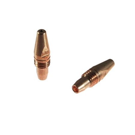 AM6WCT12A Контактный наконечник Arc М10 1,2 L35,5 CuCrZr для AL проволоки (MIG/MAG)