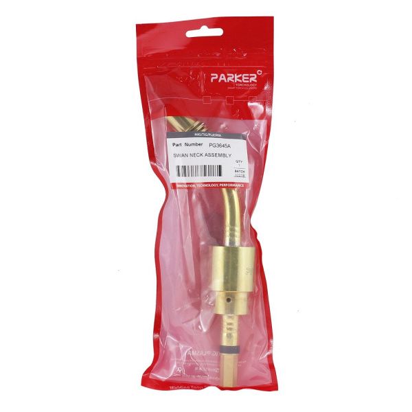 PG3645A Parker Swan neck assembly (pack)
