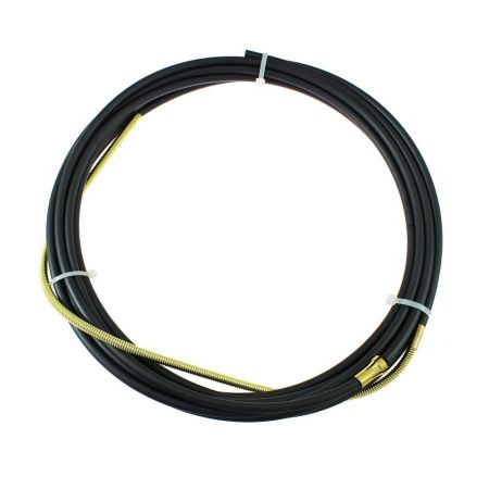 PB2564-40 Направляющий полиамидный канал Parker 1,2-1,6 мм 4 метра (MIG/MAG)