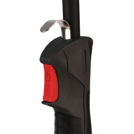 Сварочная полуавтоматическая горелка Parker PST-TR 400A 4 метра (MIG/MAG)