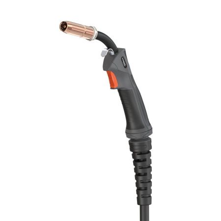 Сварочная полуавтоматическая горелка Parker PST-TR 200A 5 метров (MIG/MAG)