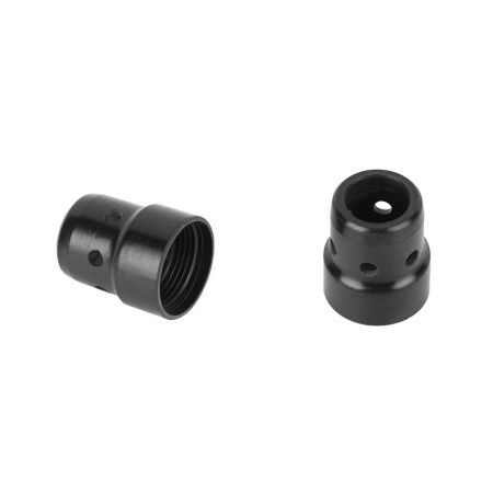 TRM605W-22-19 Диффузор TRM черный пластиковый