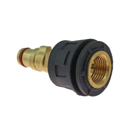 PFRSL3550G Силовой разъём 35-50 Parker с газовым каналом Surelok GT (TIG)
