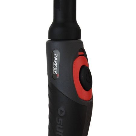 Сварочная аргонодуговая горелка Parker SGT 9 с 5-пиновым разъёмом EWM, Lorch, Lincoln, разъёмом с резьбой 1/4 BSP и системой One TIG 8 метров для TIG сварки в среде аргона