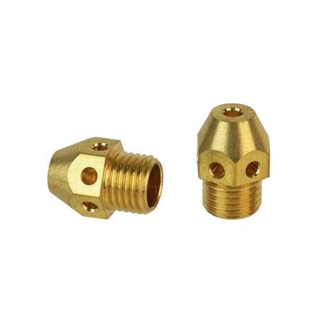 0157 123 081 Цангодержатель Esab 2,4 мм для горелки TIG TXH