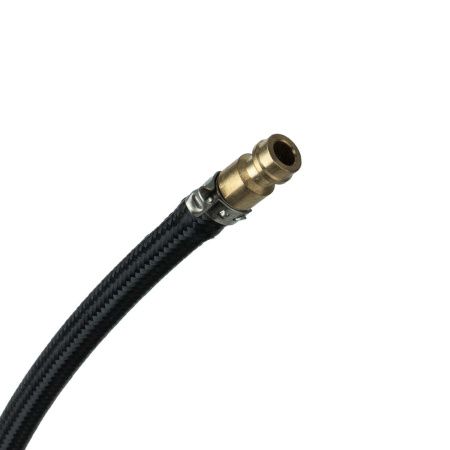 Сварочная аргонодуговая горелка SVR TWC-350 Auto для наплавки с поворотной головой 2 метра для TIG сварки в среде аргона