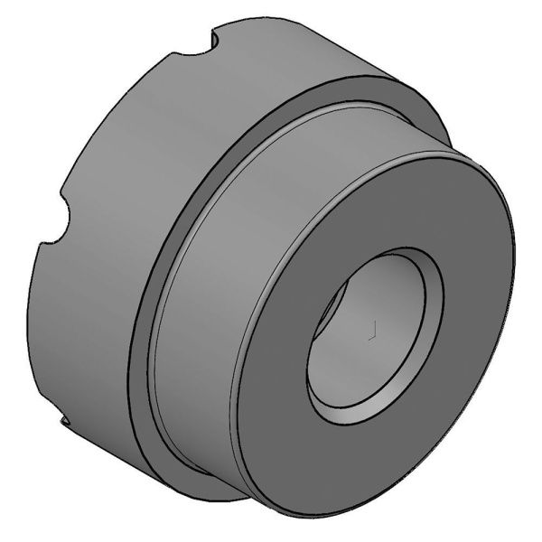 JH140181006 Кольцо керамическое для приварки шпилек,d.18 mm (SVR-UF6.51018) (2)