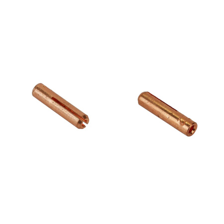 701.0455 Цанга Abicor Binzel 1,2x14,0 мм