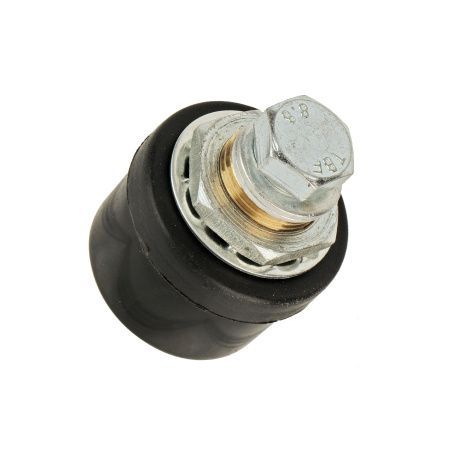 CC-3550PS Панельная розетка скрп 35-50 Taurus