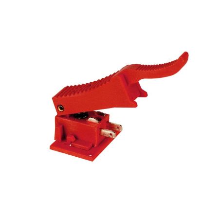 DGBH2516L Кнопка Parker удлинённая
для полуавтоматических горелок SGB 555W / 605W
 (MIG/MAG)