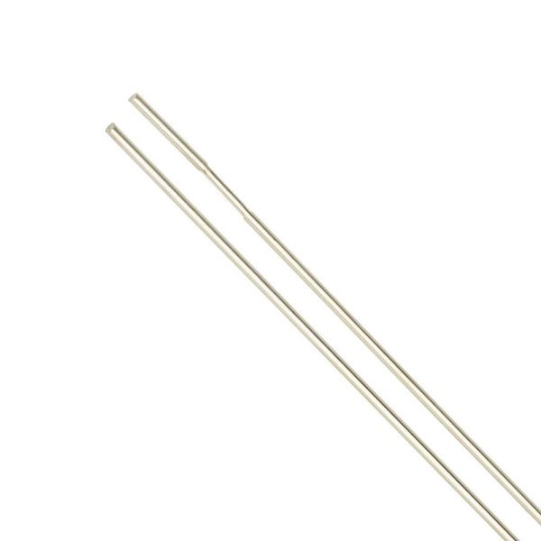 HB-ER316L-2.4-5 Сварочные прутки 316L д. 2.4 (5кг) (2)