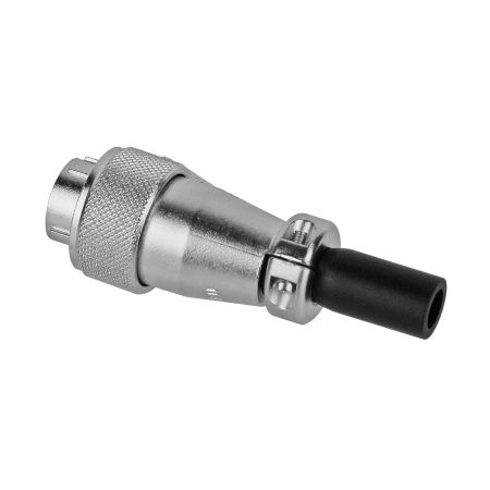 PWS16J5TQ 5-пиновая вилка Parker под сварочный аппарат Тритон (TIG)