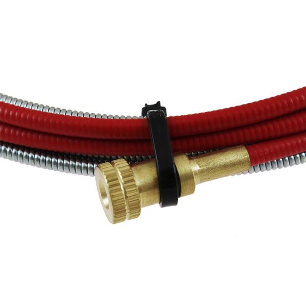 PA43110 Parker Steel liner X 10ft 0.8-1.2mm (2)