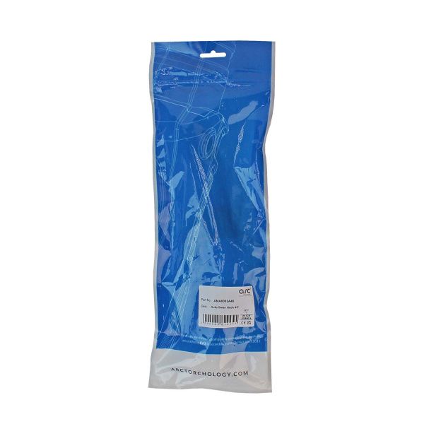 AMA6002A45 Гусак Arc 45° для автоматической горелки M65WA (MIG/MAG)