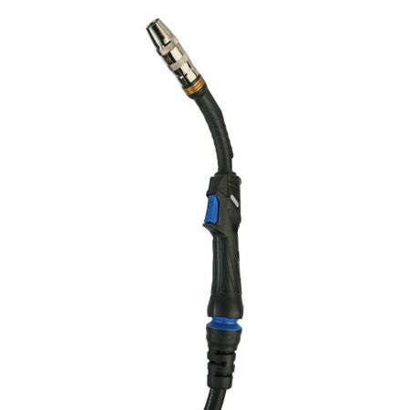 Сварочная полуавтоматическая горелка Arc M3 4 метра (MIG/MAG)