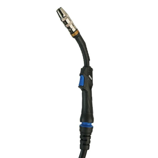 M3-4M Горелка MIGMAG ARC M3 (возд. охл.) 4м (2)