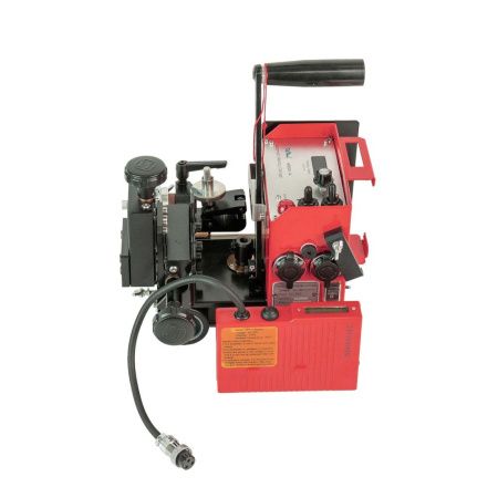 Сварочная каретка Topreach HCD500-1A без блока колебаний