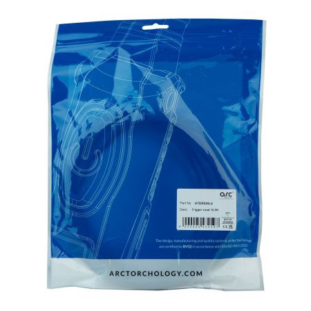 ATERSWL4 Провода управления Arc 4 метра для аргонодуговых горелок Arc (TIG)