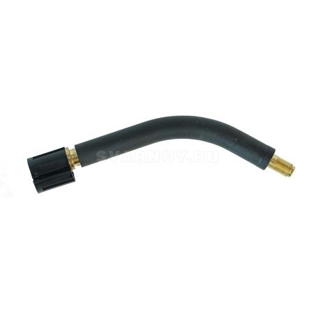 PA2551 Гусак Parker для полуавтоматической горелки SGA-LW 255 (MIG/MAG)