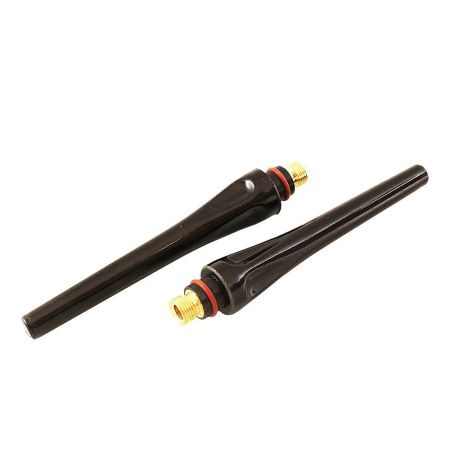 P57Y02 Колпачок защиты электрода Parker длинный (TIG)