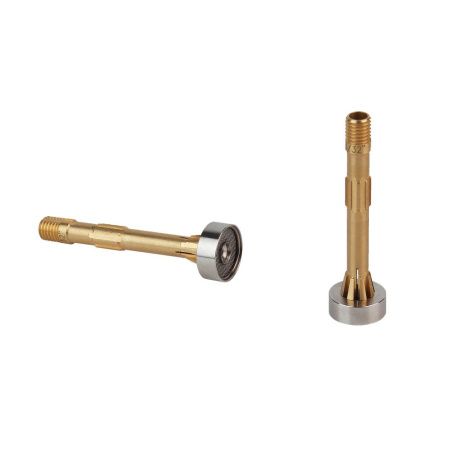 T1GL24 Цанга Arc с газовой линзой 2,4x53,2 мм (TIG)