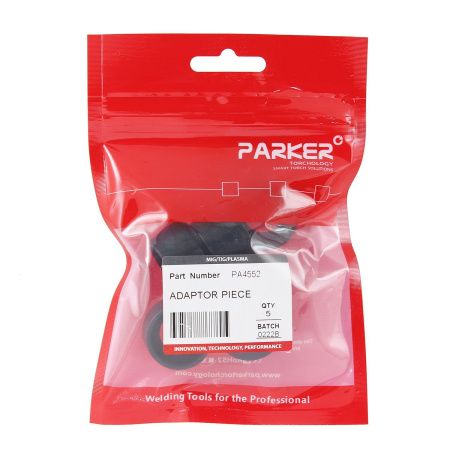 PA4552 Защитное кольцо Parker для полуавтоматической горелки SGA-LW455 (MIG/MAG)
