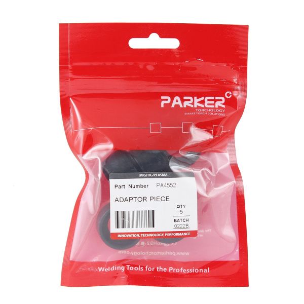 PA4552 Защитное кольцо Parker для полуавтоматической горелки SGA-LW455 (MIG/MAG)