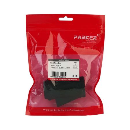 PNSLH26-H Крышка силового разъема Parker для горелок SGT (TIG)