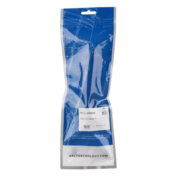 ATERH100 Рукоятка Arc малая для аргонодуговых горелок T1 / T1W / T2 / T3W (TIG)