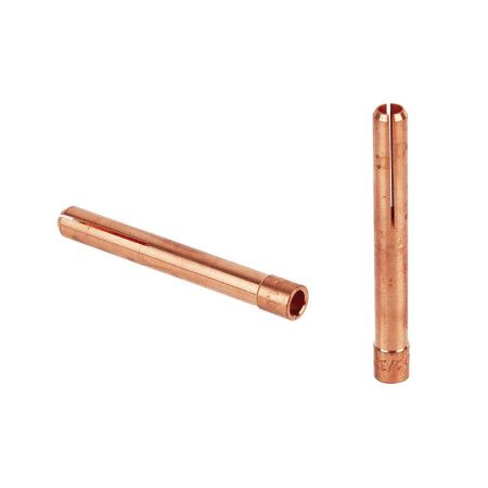 701.0175 Цанга Abicor Binzel 4,0x52,0 мм