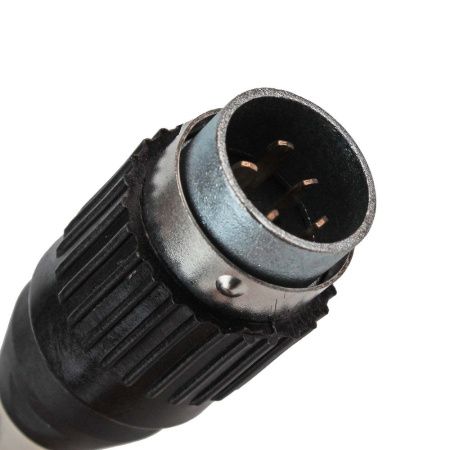 PSLH26-GS5-PERCP9-BV Корпус разъёма Parker с адаптером и 5-пиновым разъёмом (TIG)