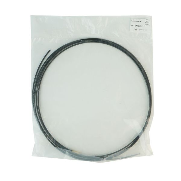 AM1564A-50 Полиамидный канал 5м без спирали гусака для ARC M2MM22M (d 0,8-1,2мм) (pack)