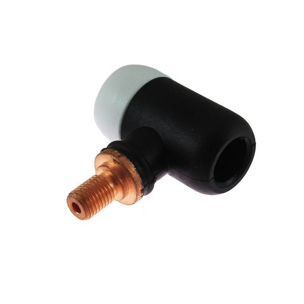 PM17-90 Голова Parker поворотная 90° для горелок SGT 125M / 250M (TIG)