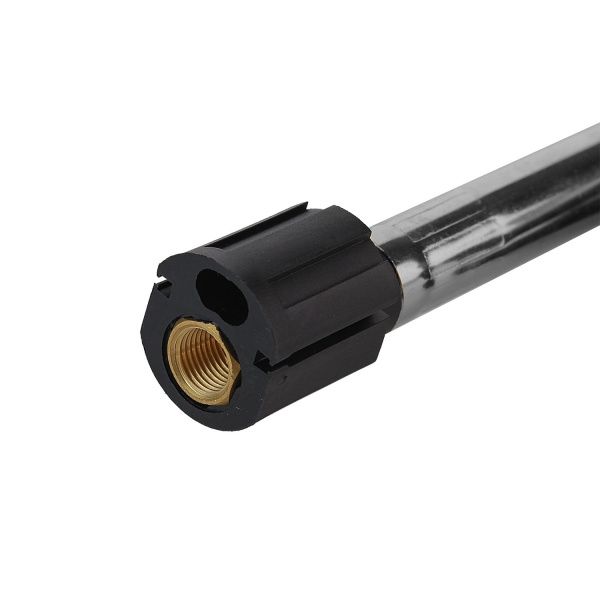 PG2401 Гусак Parker 45° для полуавтоматической горелки SGB 240A (MIG/MAG)