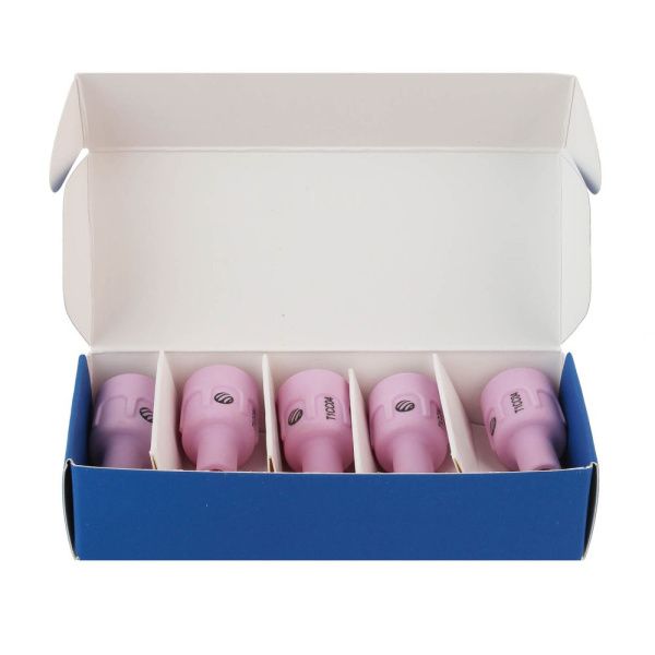 T1CC04 Сопло керамическое стандартное №4 6,0x38,0 мм для T1T1WT4W (1)