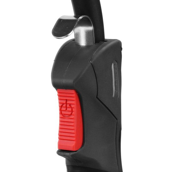 Сварочная полуавтоматическая горелка Parker PST-TR 200A 4 метра (MIG/MAG)