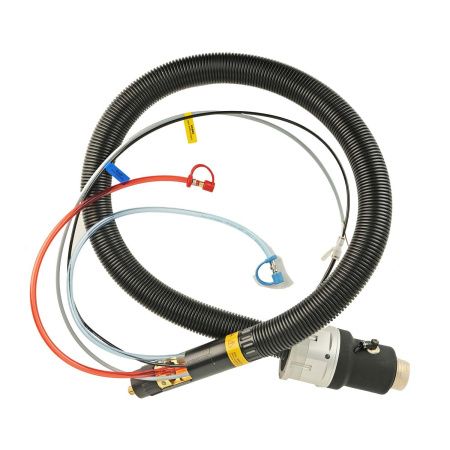 Горелка TRM 802WHD 700A с жидкостным охлаждением 1,5 метра