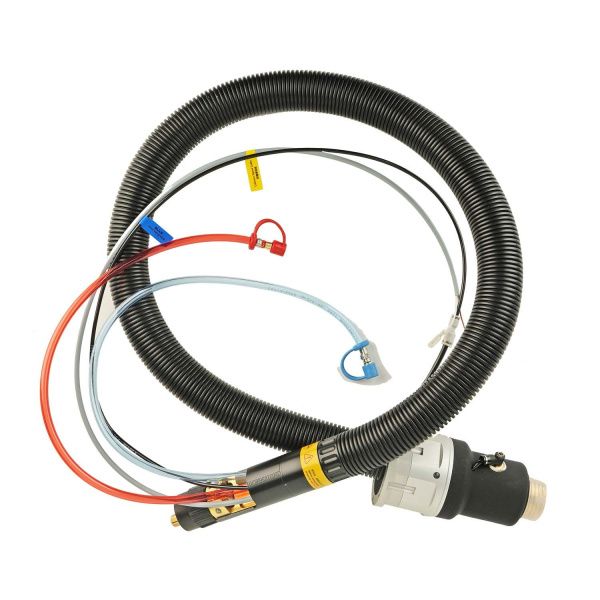 Горелка TRM 802WHD 700A с жидкостным охлаждением 1,5 метра