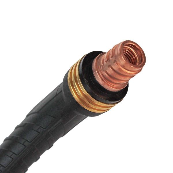 AM3001 Гусак Arc 45° для полуавтоматической горелки M3 (MIG/MAG)