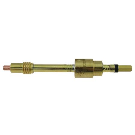 PG3627 Гусак Parker 180° прямой для автоматической горелки SB 360A Auto (MIG/MAG)